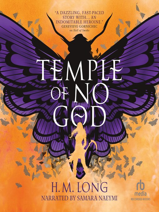 Title details for Temple of No God by H.M. Long - Available